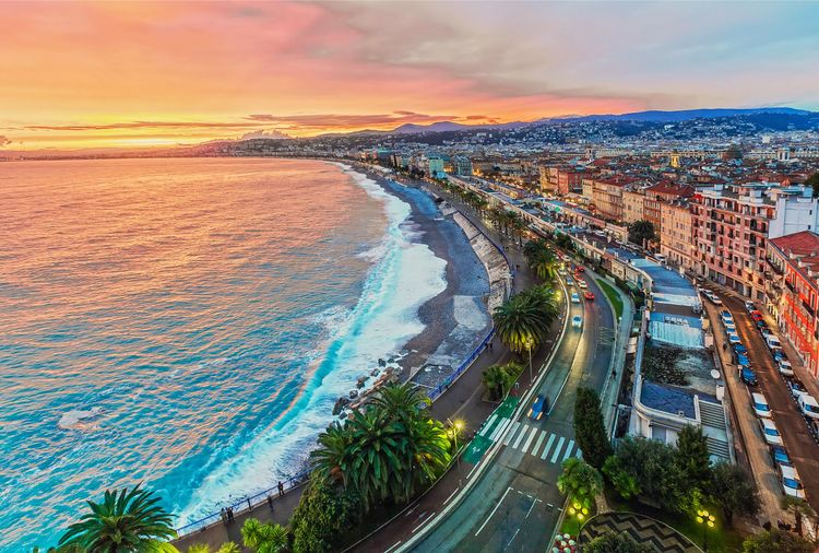 10 Best Beach Resorts Near Nice Airport