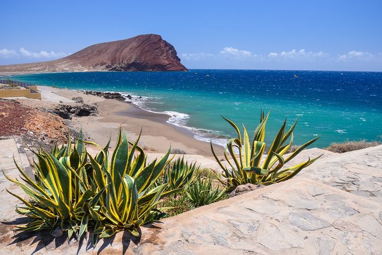 6 Beautiful Beaches to visit in the Canary Islands