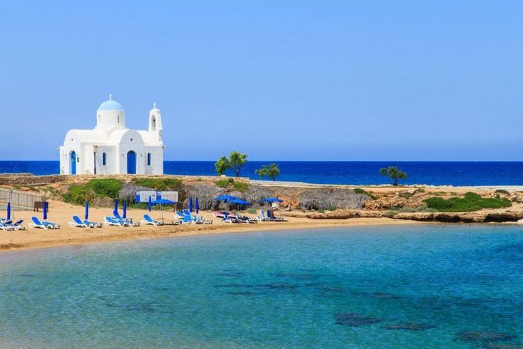 Why your next holiday should be to Cyprus