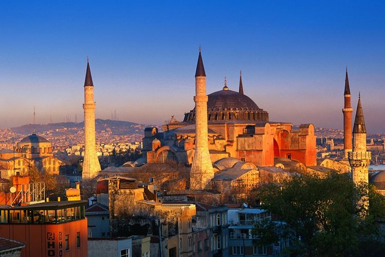 10 Things You Don't Know About Turkey