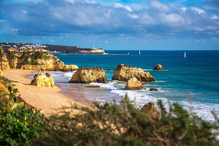 The Algarve, Portugal in February – yes or no? 