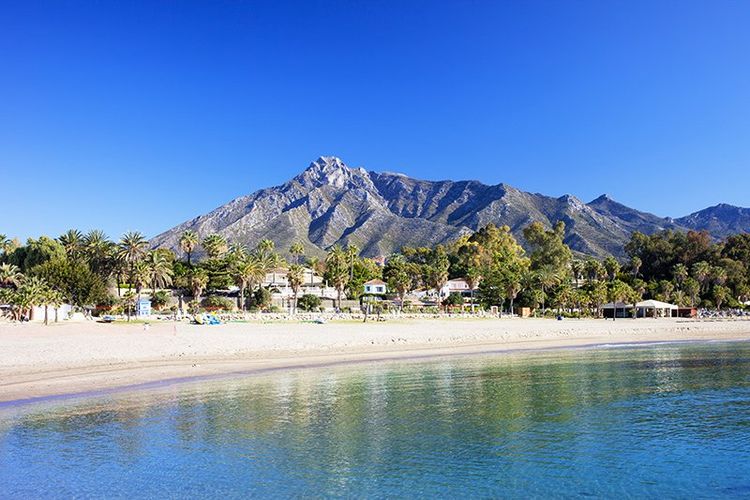 11 Reasons You Need To Visit Marbella