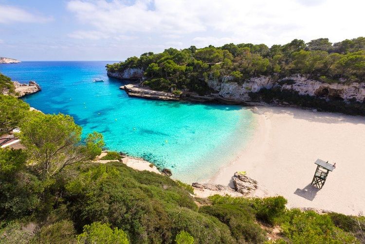 Where to stay in Majorca, Spain