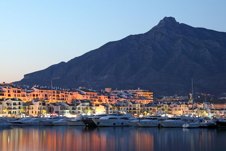 8 Reasons Why You Should Never Go To Marbella