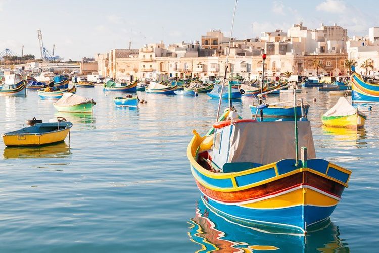 Why Malta is your next holiday destination!