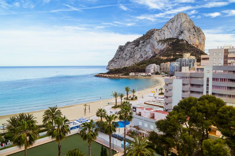 10 Best Beach Resorts Near Alicante Airport