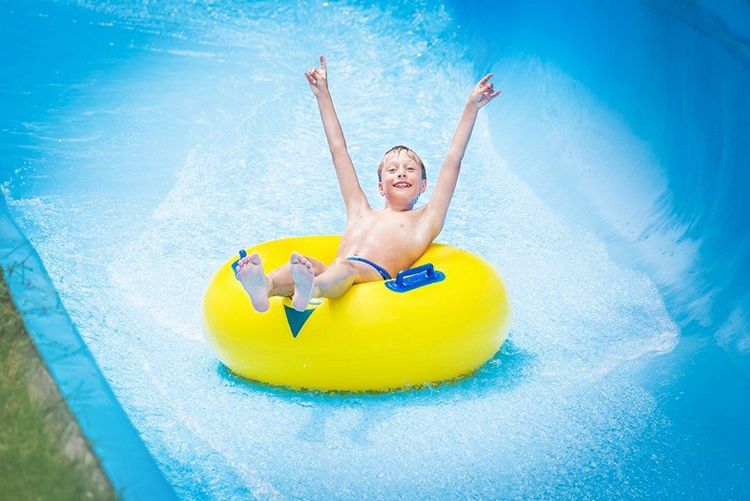 Waterparks in Florida  