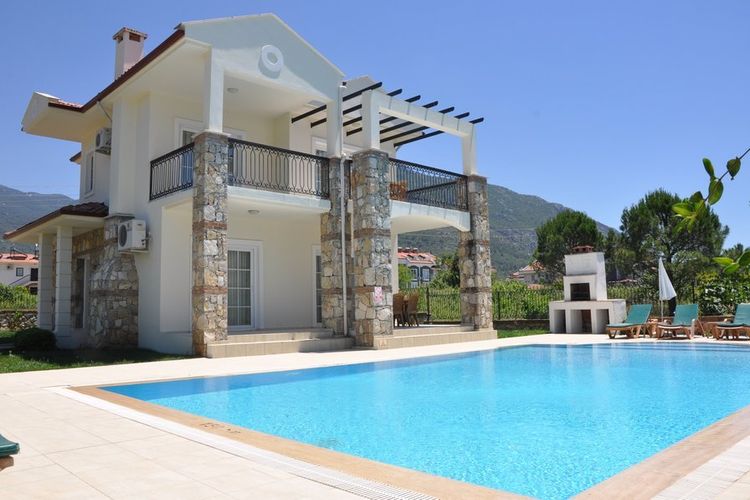 Cheap Villas In Turkey 