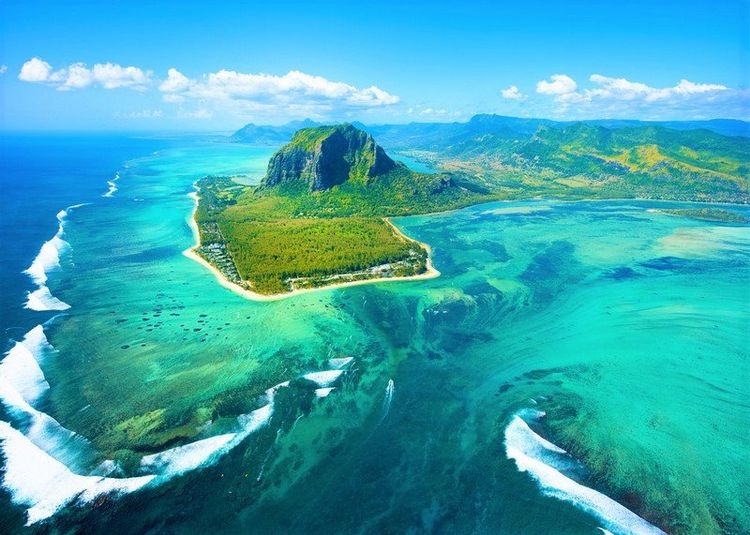 Suspicious about Mauritius? Don’t Be! 