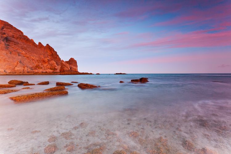 The 7 Best Things To Do In Praia Da Luz