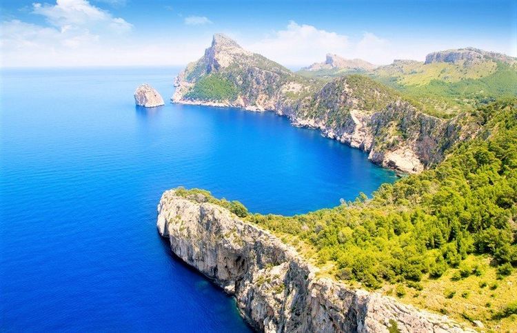 Quiz: The Balearic Islands