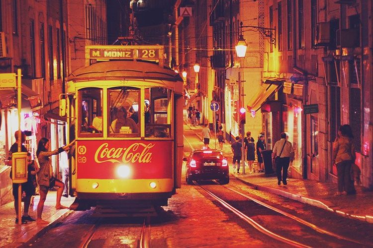 Top 10 Things You Didn’t Know About Portugal