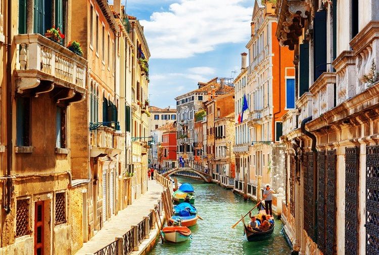 Best Cities To Visit In Italy 