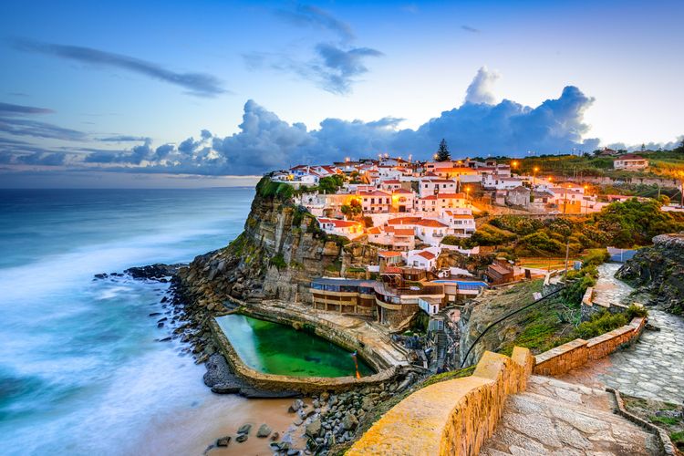 The 10 Most Beautiful Seaside Towns In Portugal 