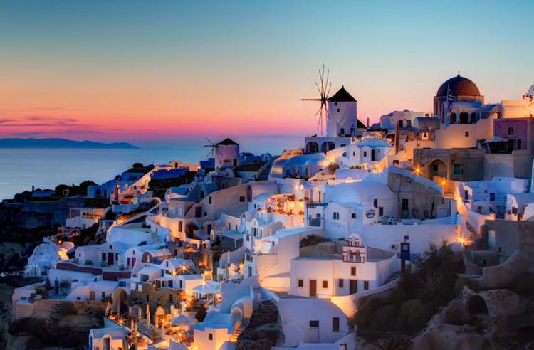 9 Things You Don't Know About Greece