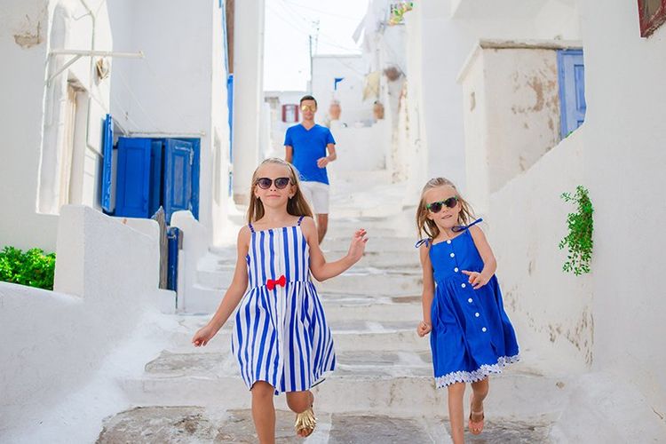10 Stunning Greek Islands You've Never Heard Of