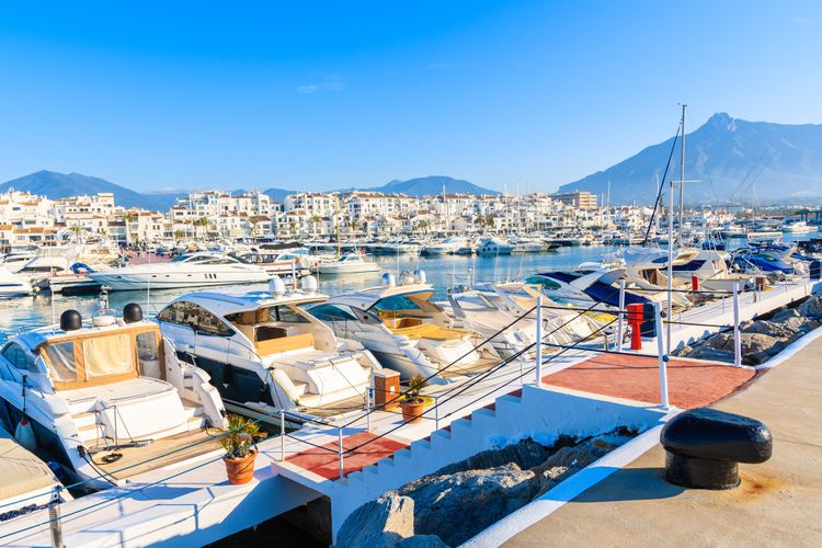 The 10 Best Things To Do In Marbella