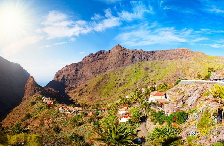 5 Free Things To Do In Tenerife