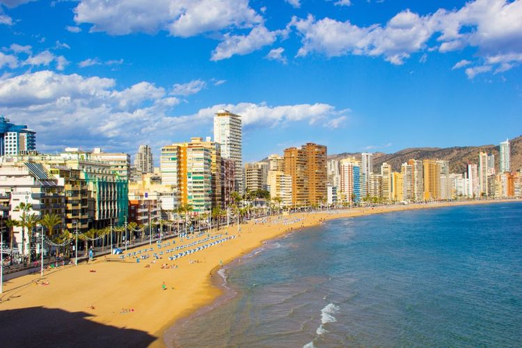 5 Reasons Why You Should Avoid Benidorm  