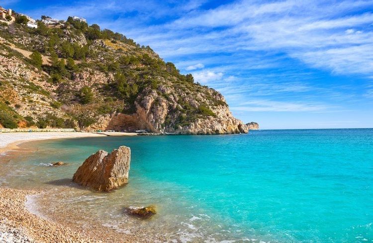 10 Best Beach Resorts Near Valencia Airport