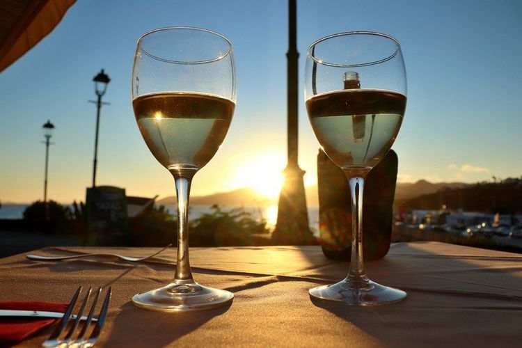 The Best 11 Restaurants in Costa Teguise