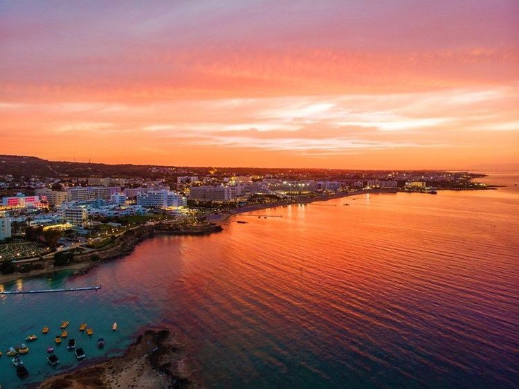 Things To Do In Protaras 