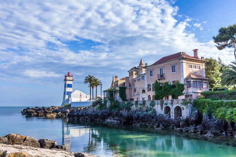 8 Photos That Will Make You Want To Go To Cascais