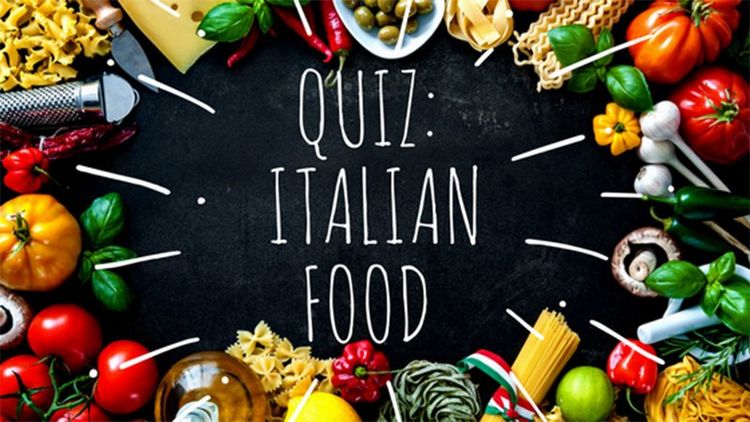Quiz: How well do you know your Italian food? 