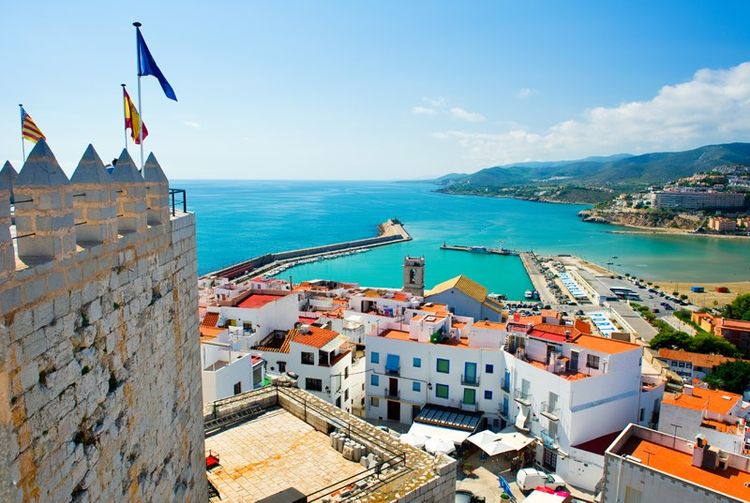 8 Reasons To Go To Valencia