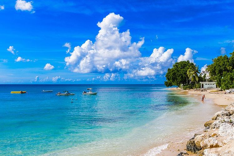 Why Barbados Is Perfect For Your Winter Getaway