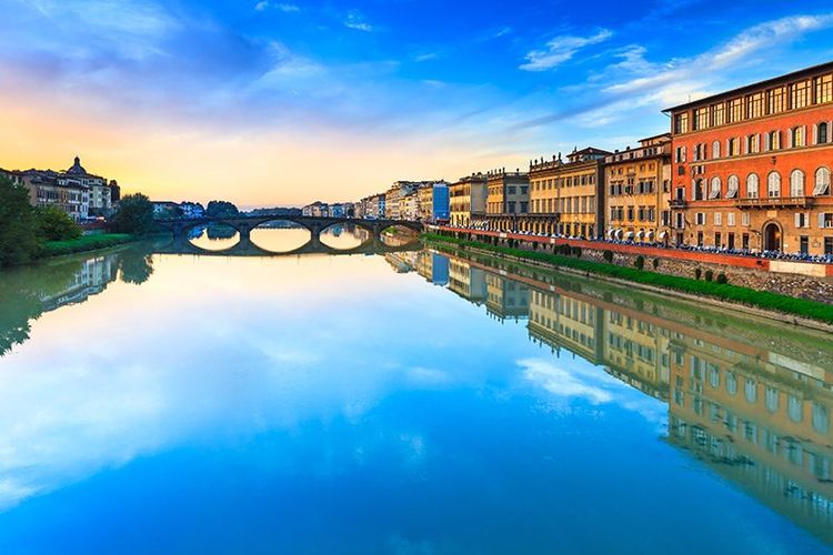 8 Reasons Why You Wouldn't Want To Go To Florence