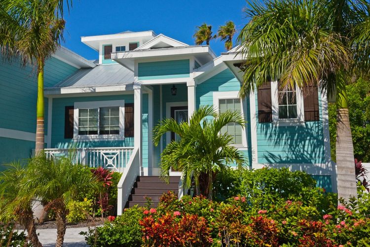 Cheap Places To Stay In Florida 