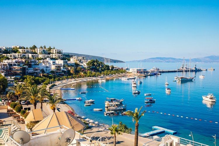 Best Bodrum Excursions And Things To Do   