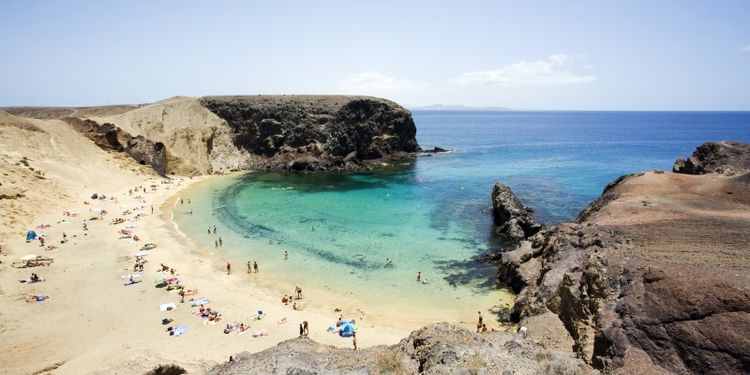 10 Reasons Why Lanzarote Is Definitely Not ‘Lanza-Grotty’
