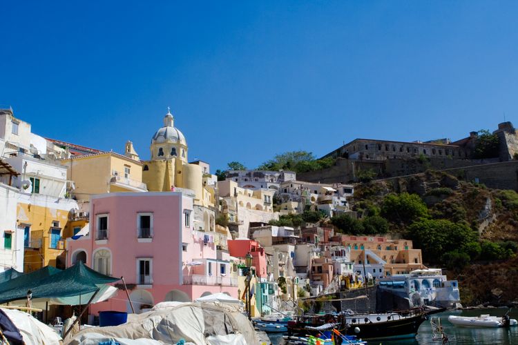 10 Reasons Why Sorrento Should Be Your Next Holiday Destination