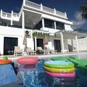 Tenerife Villa Holidays Ltd