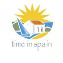 Time in Spain holidays S.L.