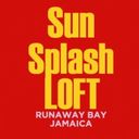 Sun Splash Loft Getaway Apartment