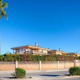 Villa Palmera