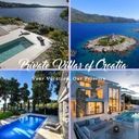 Private Villas of Croatia