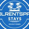 SOLRENTSPAIN VACATION RENTAL MANAGERS