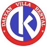 Kanal Dalyan Villa Rental