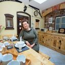 Holiday Let Bridgnorth 