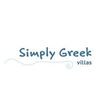 simply greek villas