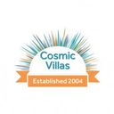 Cosmic VIllas Ltd