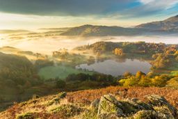 The Lake District