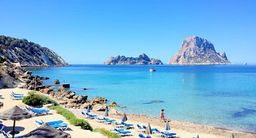 Holiday in the world's party capital of Ibiza