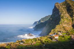 Beaches of Madeira