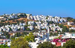 Villas in Bodrum