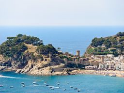 Tossa de Mar